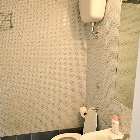 A Cas E Mari Al Bosco *