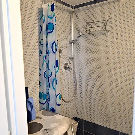 A Cas E Mari Al Bosco * 那不勒斯