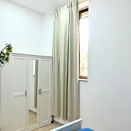 A Cas E Mari Al Bosco 那不勒斯