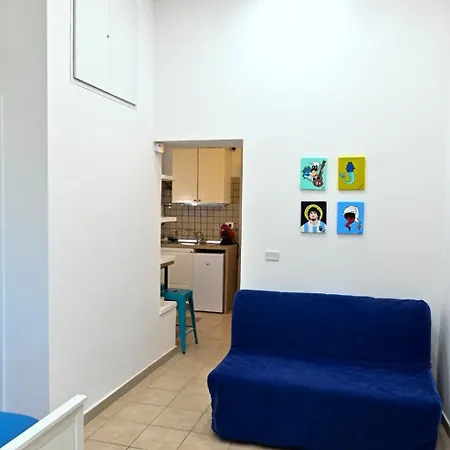 A Cas E Mari Al Bosco 那不勒斯