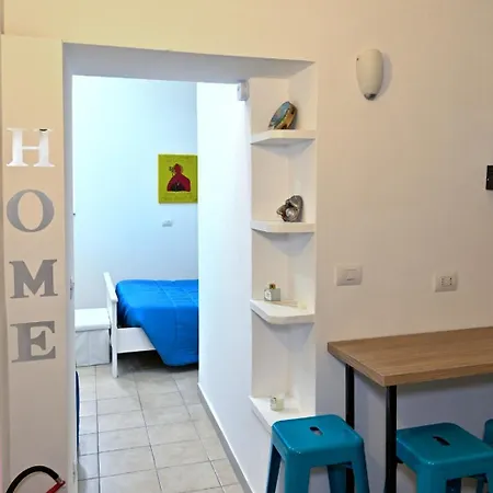 A Cas E Mari Al Bosco