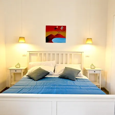 Lägenhet A Cas E Mari Al Bosco *