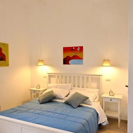 A Cas E Mari Al Bosco Apartmán *