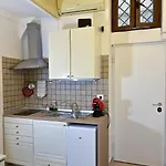 A Cas E Mari Al Bosco Apartment Neapel
