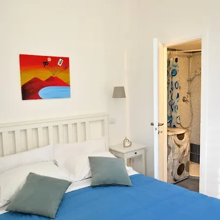 A Cas E Marì Al Bosco * Napoli