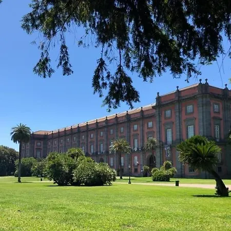 A Cas E Mari Al Bosco Neapel